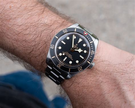 tudor black bay 58 review.